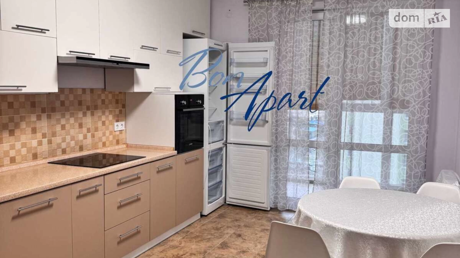 Здається в оренду 2-кімнатна квартира 70 кв. м у Києві, вул. Воскресенська, 18 - фото 4