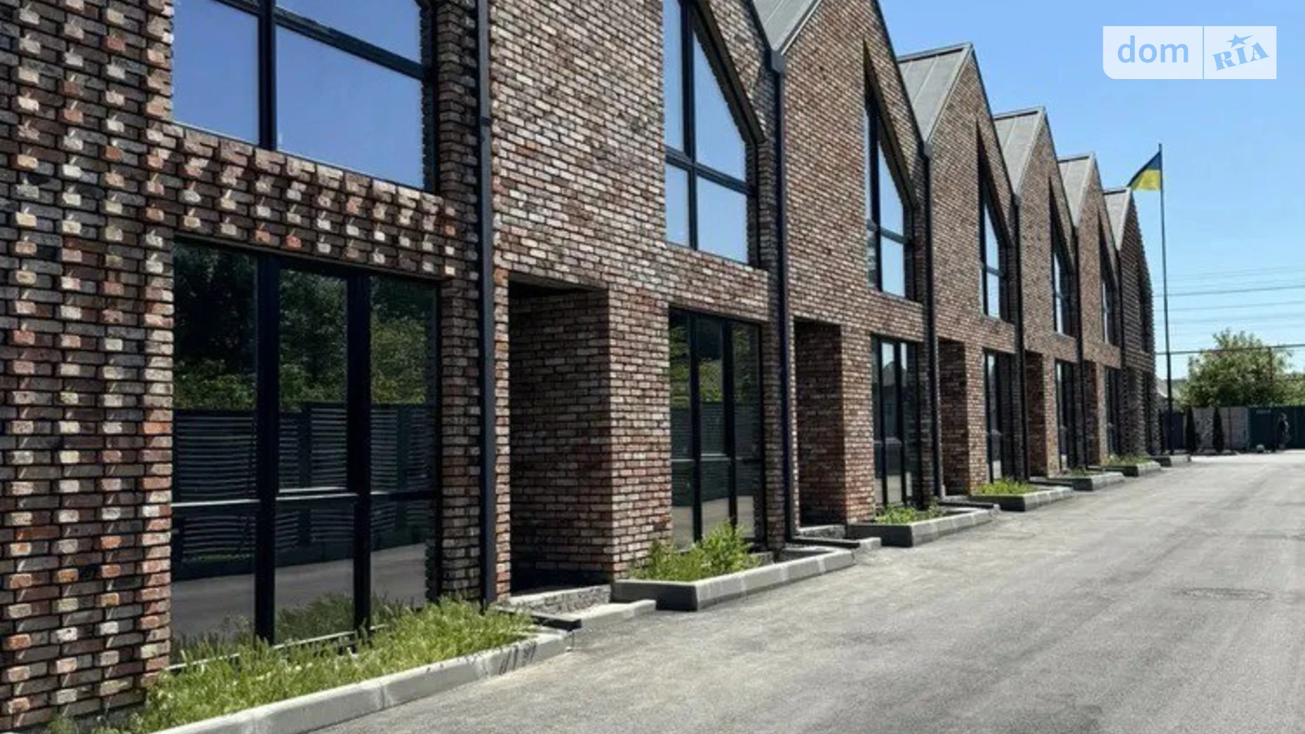 ул. Зимовницкая(Макарова Адмирала), 96 Новокодакский Днепр Таунхаус Admiral, цена: 171000 $ - фото 3