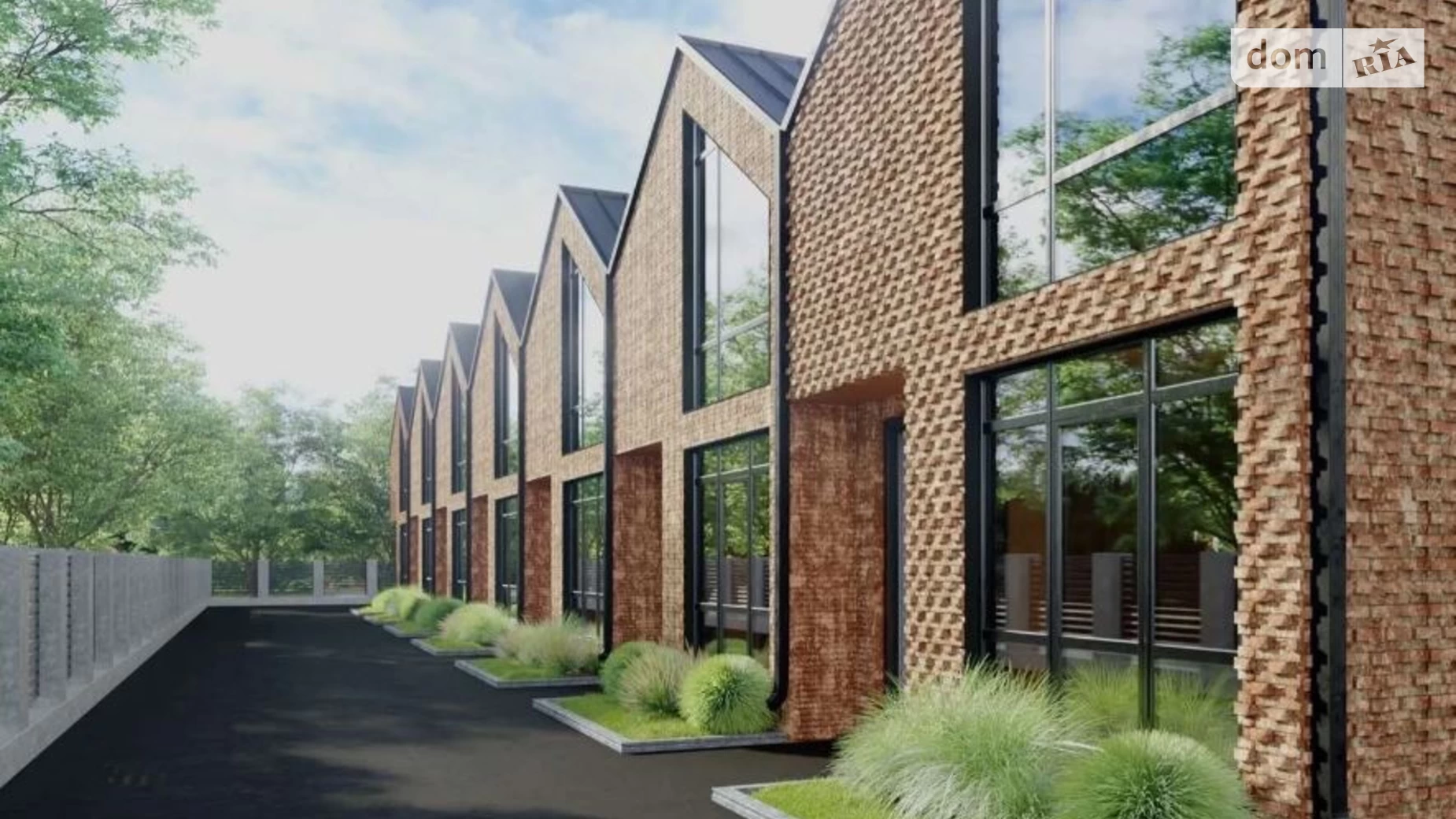 ул. Зимовницкая(Макарова Адмирала), 96 Новокодакский Днепр Таунхаус Admiral, цена: 171000 $ - фото 4