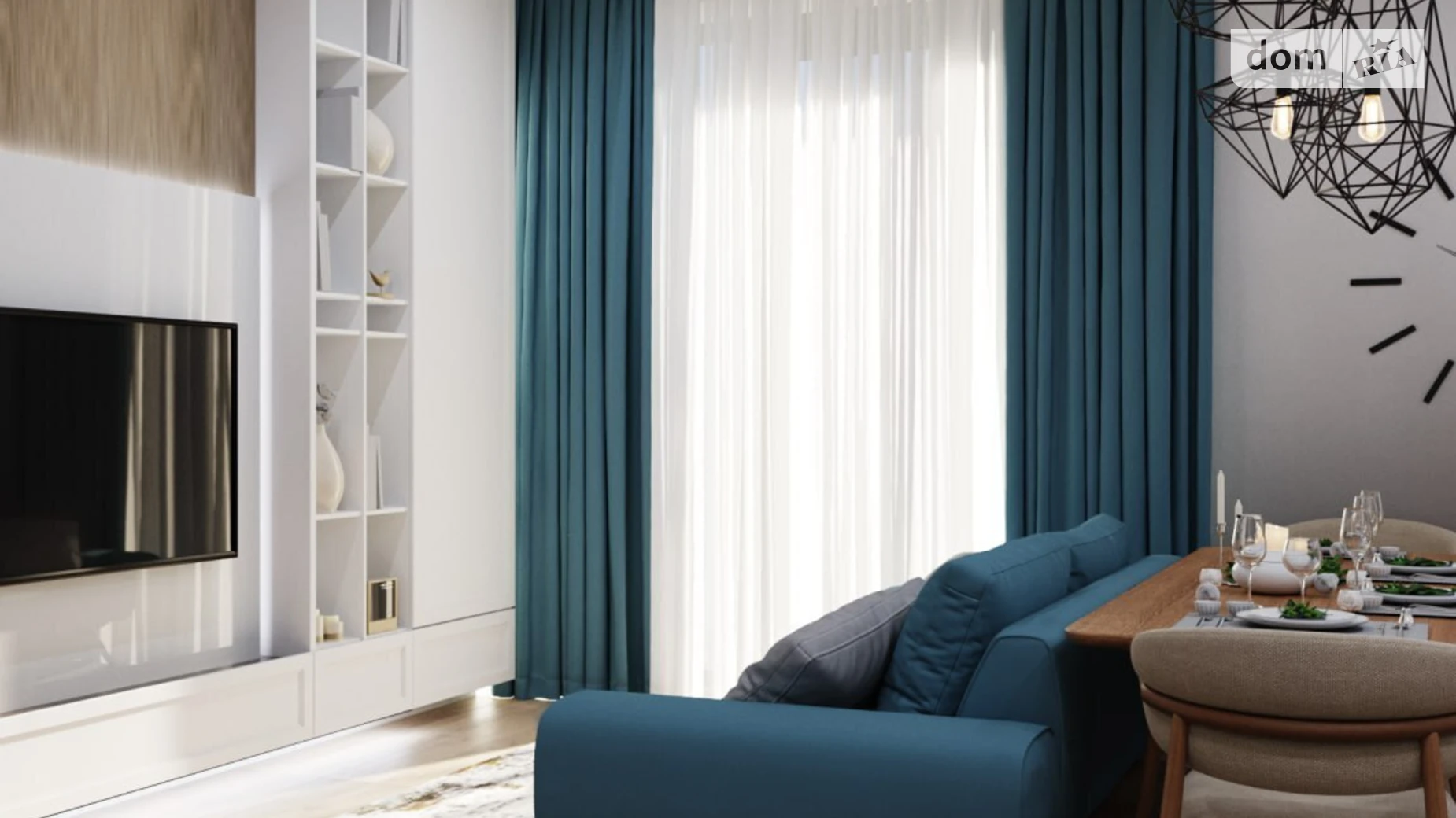 ул. Зимовницкая(Макарова Адмирала), 96 Новокодакский Днепр Таунхаус Admiral, цена: 171000 $ - фото 5