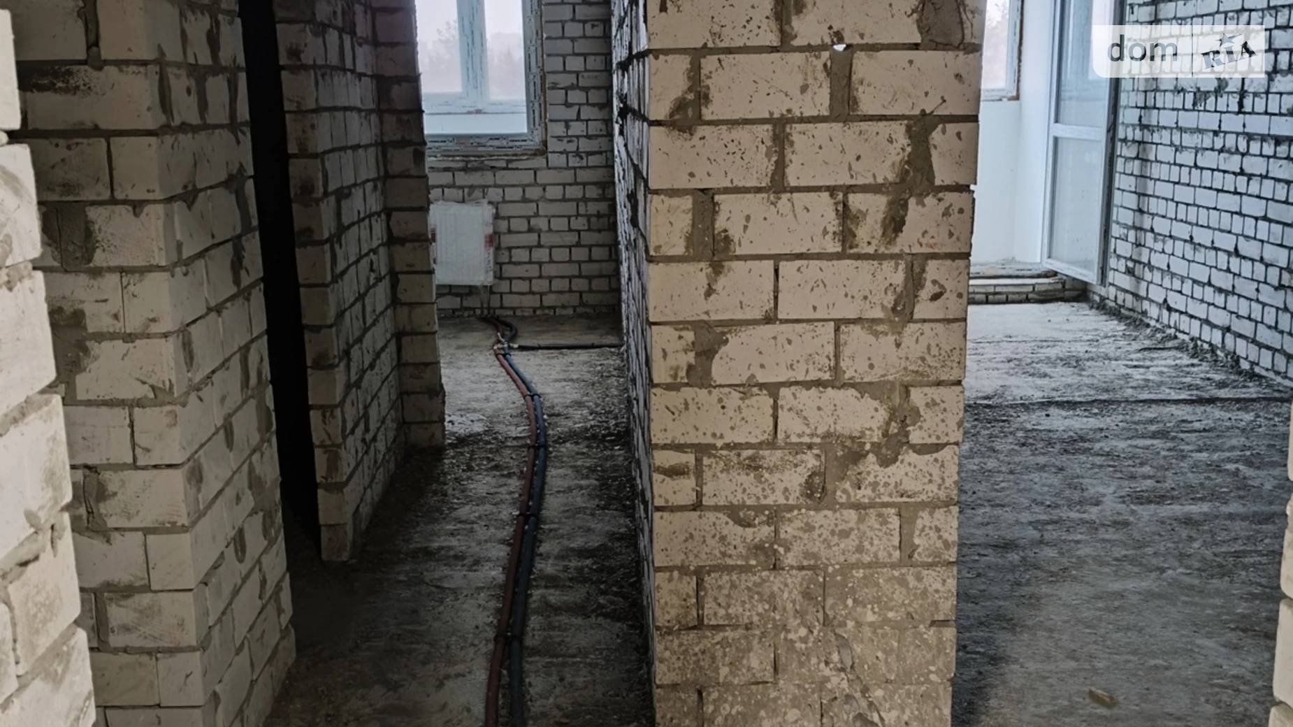 Продается 1-комнатная квартира 47.9 кв. м в Харькове, ул. Нескореных(Героев Труда), 1К - фото 5
