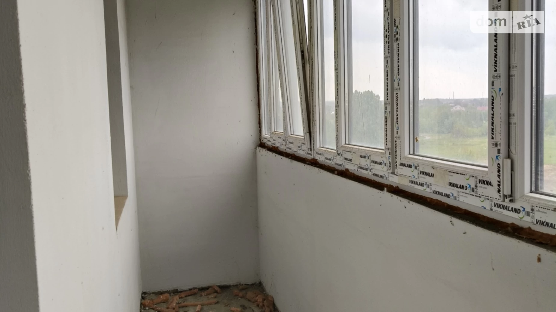 Продается 1-комнатная квартира 47.9 кв. м в Харькове, ул. Нескореных(Героев Труда), 1К - фото 2