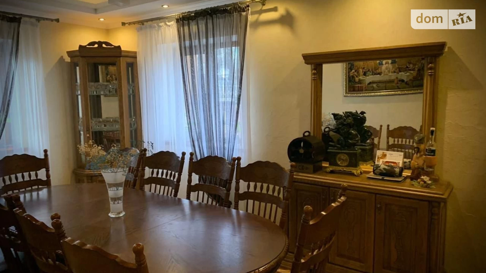 Продается дом на 2 этажа 200 кв. м с террасой, цена: 115000 $ - фото 4