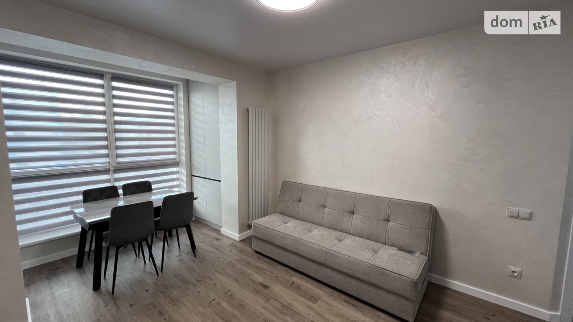 Продается 1-комнатная квартира 48 кв. м в Ровно, ул. Слава Победителям, 9 - фото 4