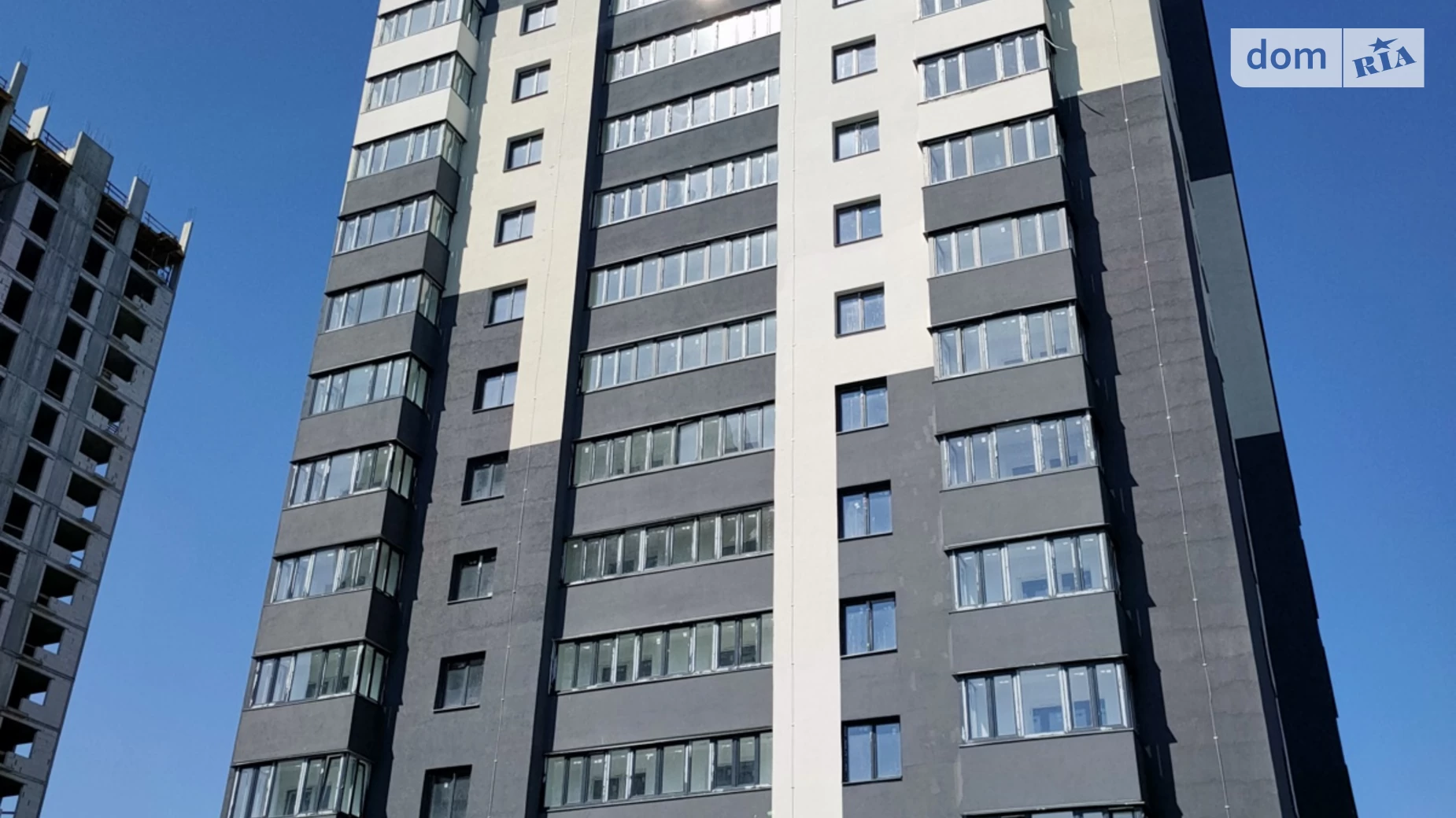 Продается 1-комнатная квартира 55.5 кв. м в Харькове, ул. Нескореных(Героев Труда), 1К - фото 3