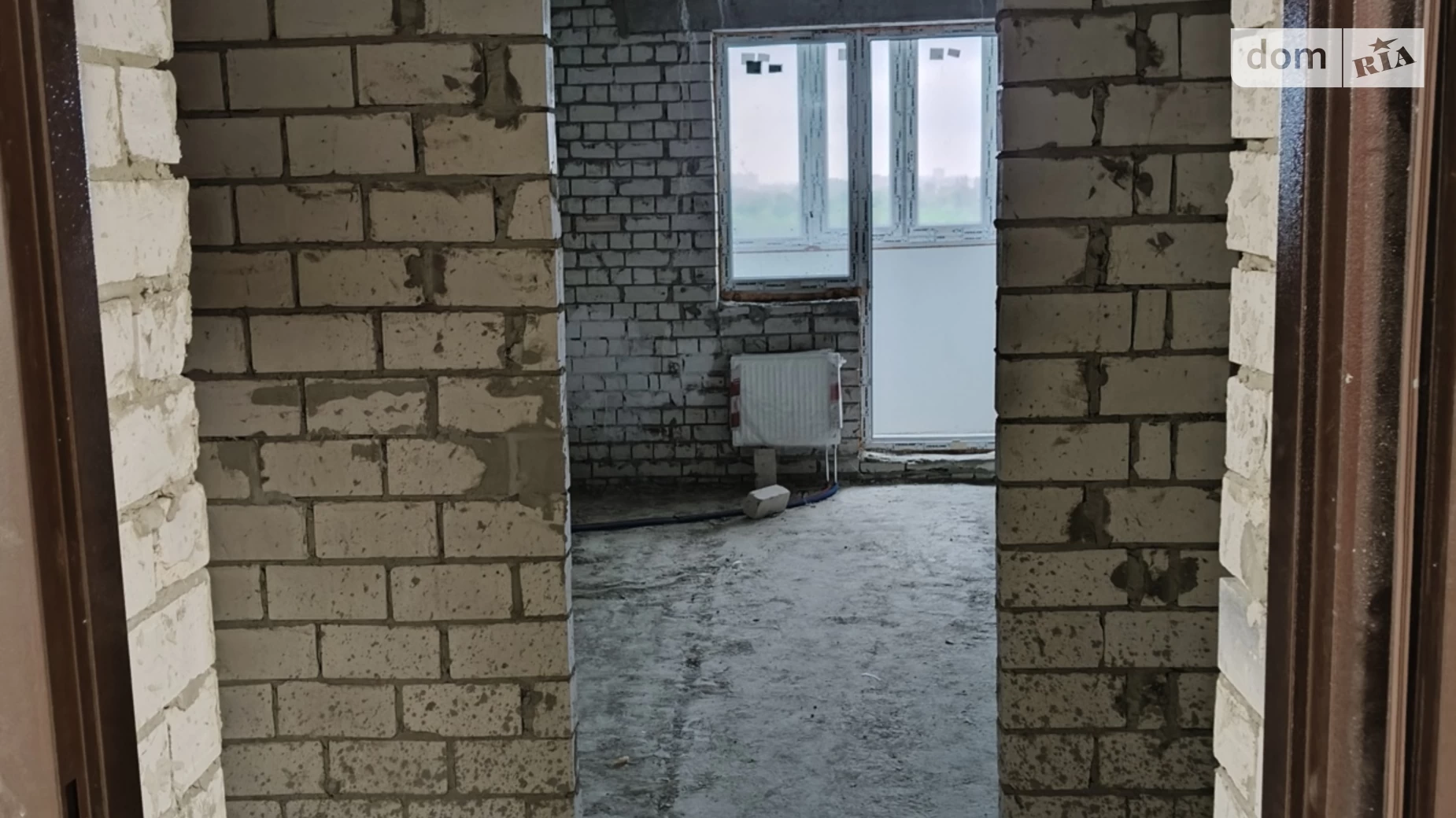 Продается 1-комнатная квартира 55.5 кв. м в Харькове, ул. Нескореных(Героев Труда), 1К - фото 5