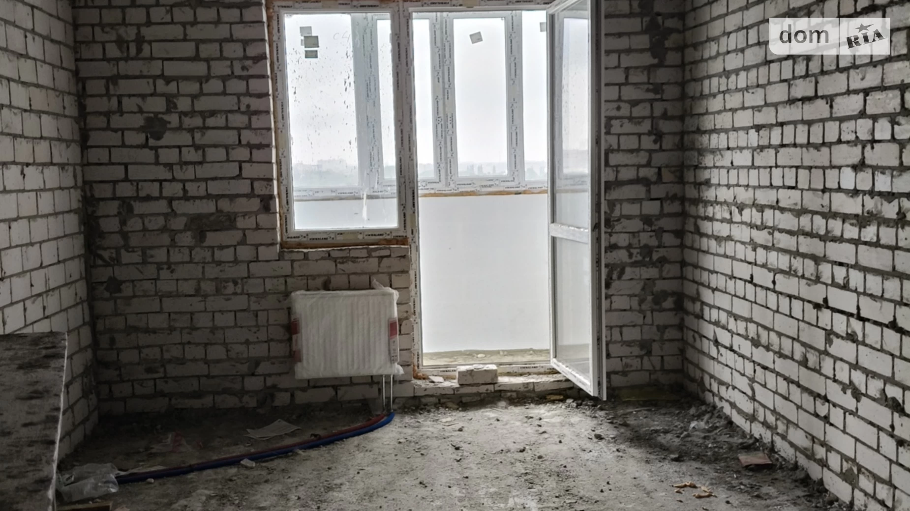Продается 1-комнатная квартира 55.5 кв. м в Харькове, ул. Нескореных(Героев Труда), 1К - фото 4