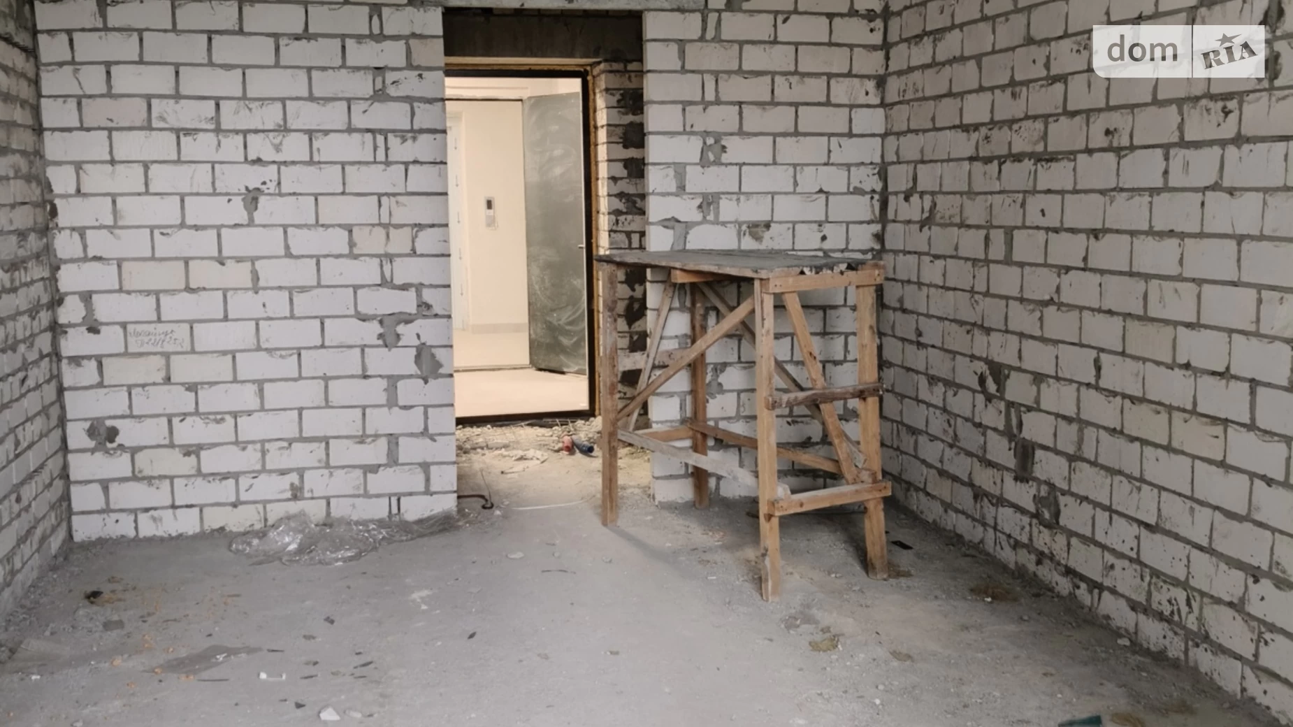 Продается 1-комнатная квартира 55.5 кв. м в Харькове, ул. Нескореных(Героев Труда), 1К - фото 5