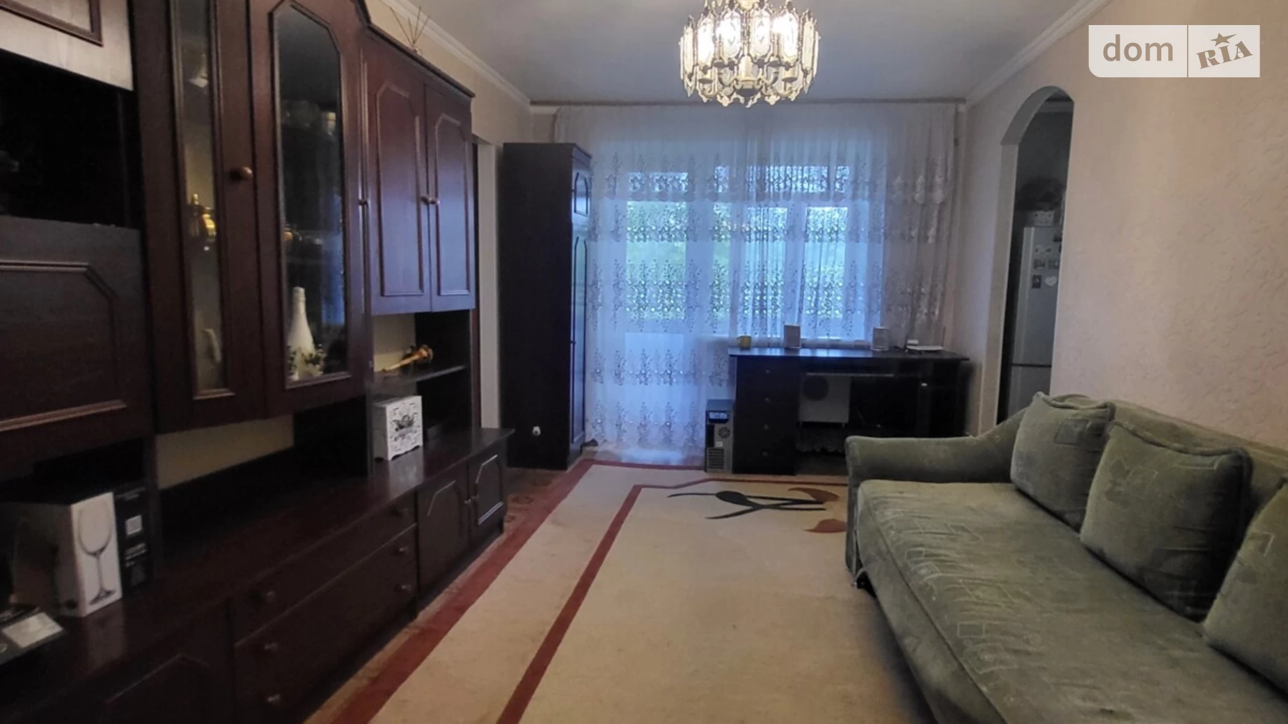 Продается 2-комнатная квартира 46.1 кв. м в Николаеве, цена: 24900 $ - фото 2