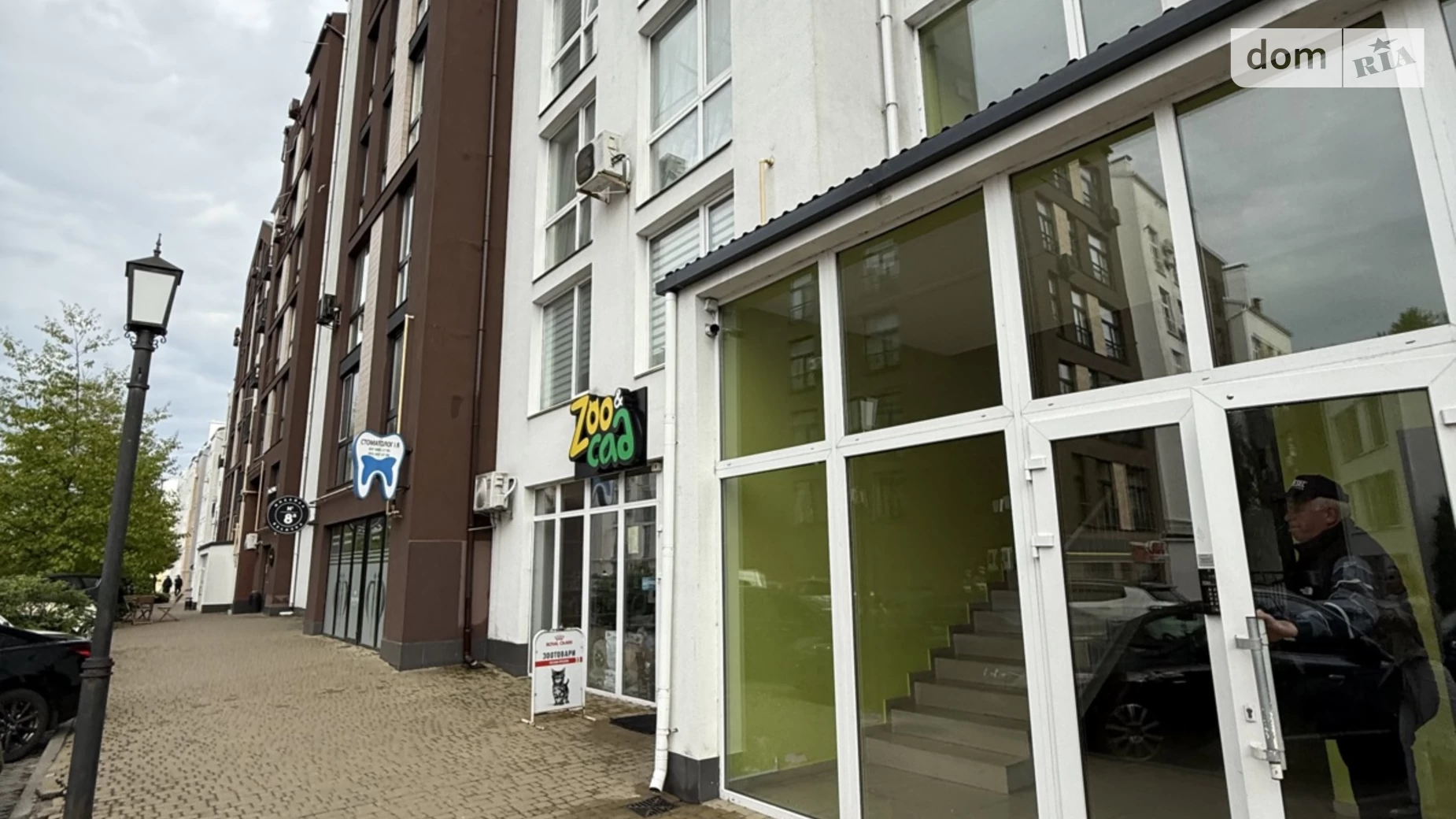 Продается 3-комнатная квартира 73 кв. м в Белогородке, ул. Михаила Величко - фото 2
