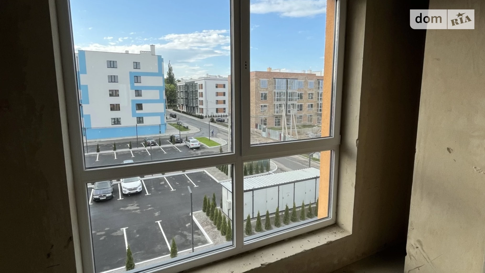 Продається 1-кімнатна квартира 48 кв. м у Рівному, вул. Слава Переможцям, 6 - фото 3