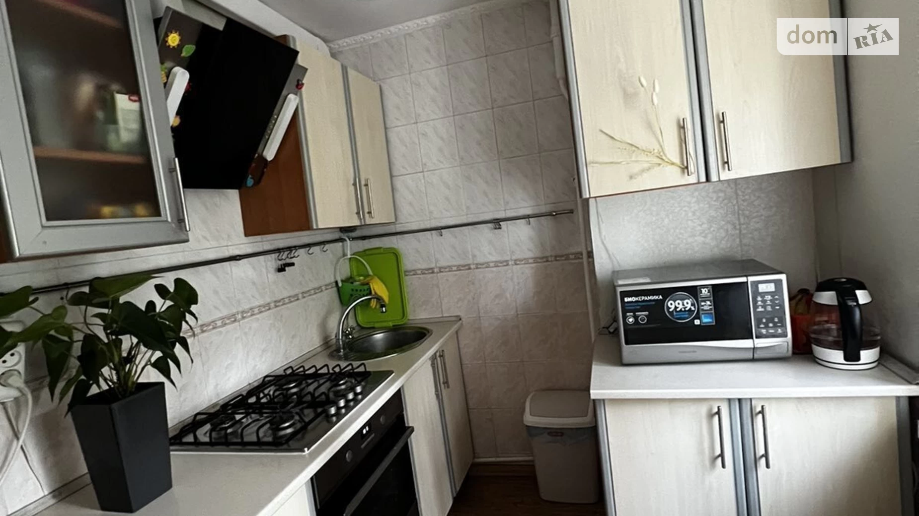 Продається 2-кімнатна квартира 46 кв. м у Києві, цена: 68000 $ - фото 5