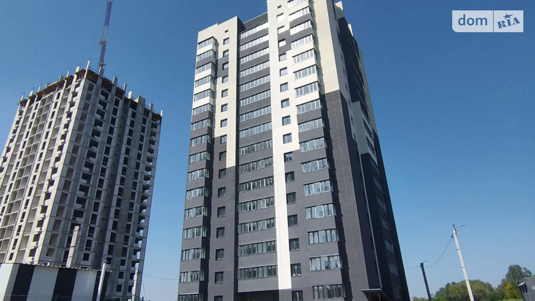 Продається 2-кімнатна квартира 61.3 кв. м у Харкові, вул. Нескорених(Героїв Праці), 1К - фото 3