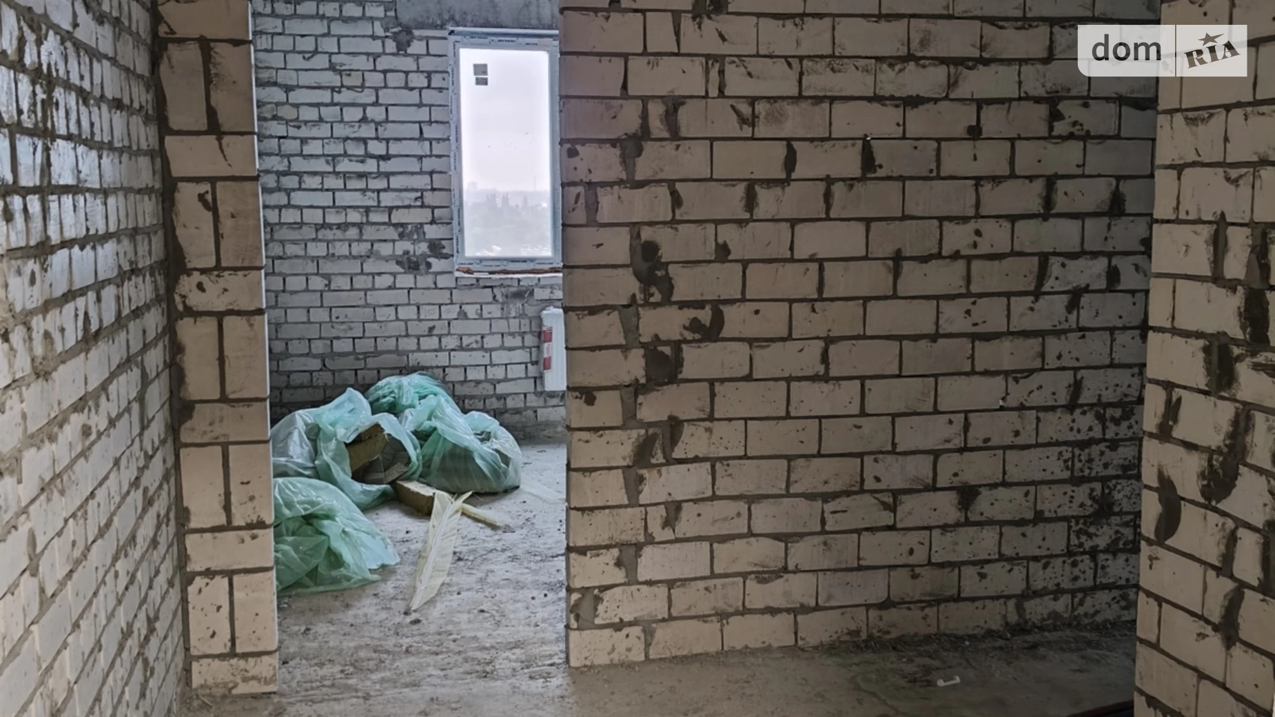 Продається 2-кімнатна квартира 61.3 кв. м у Харкові, вул. Нескорених(Героїв Праці), 1К - фото 4