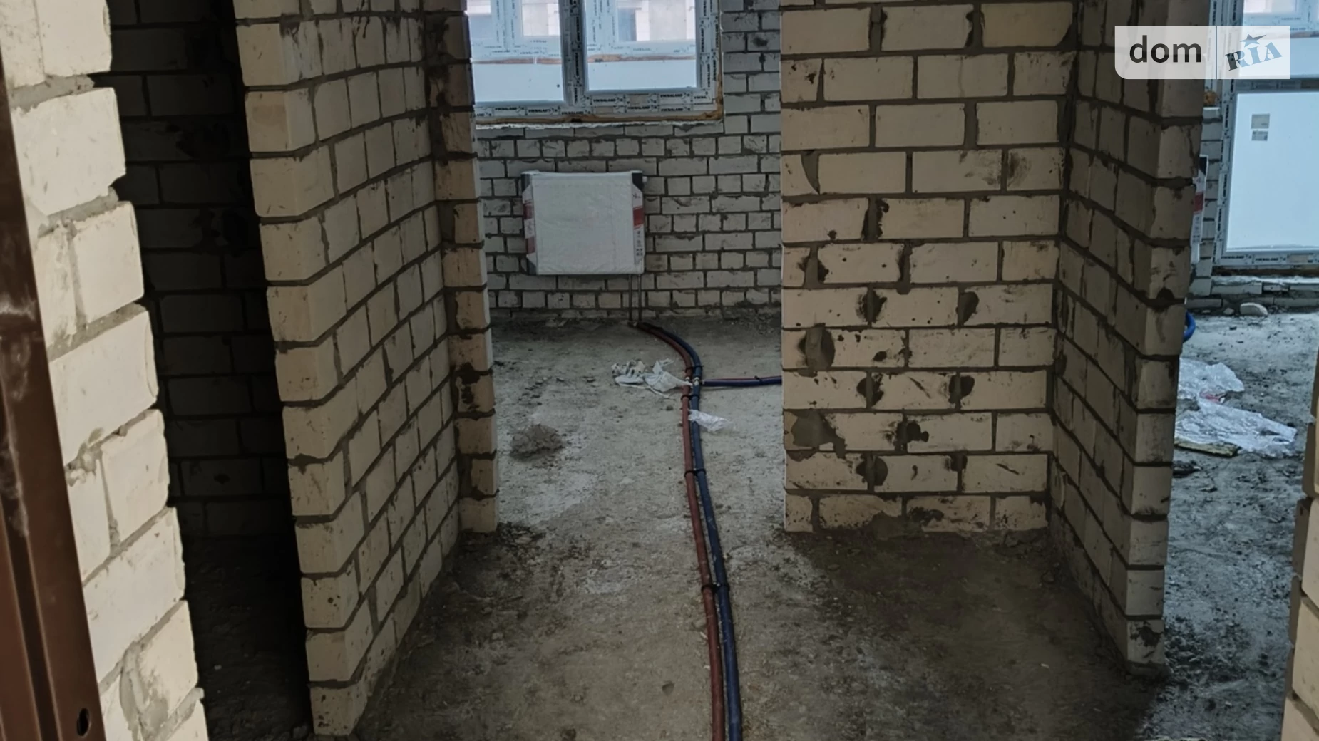 Продается 1-комнатная квартира 44.4 кв. м в Харькове, ул. Нескореных(Героев Труда), 1К - фото 3