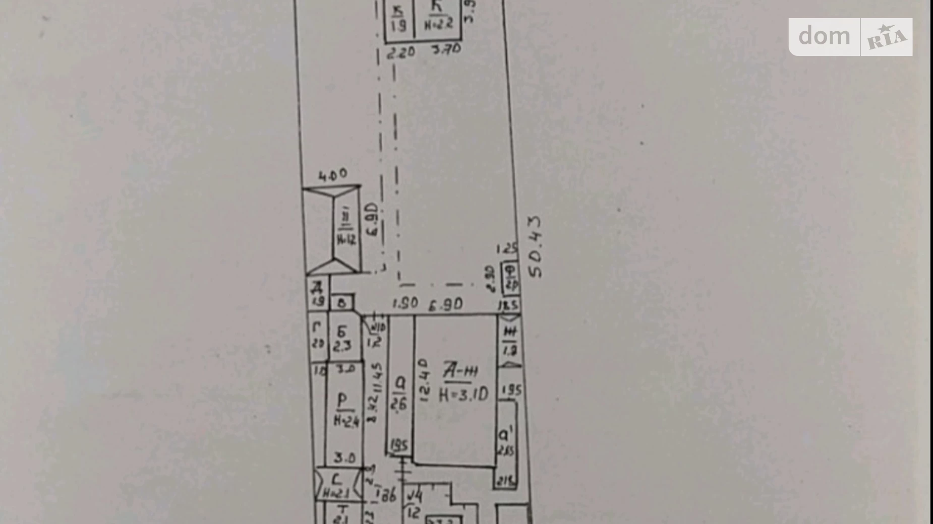 Продается одноэтажный дом 92 кв. м с подвалом, цена: 200000 $ - фото 2