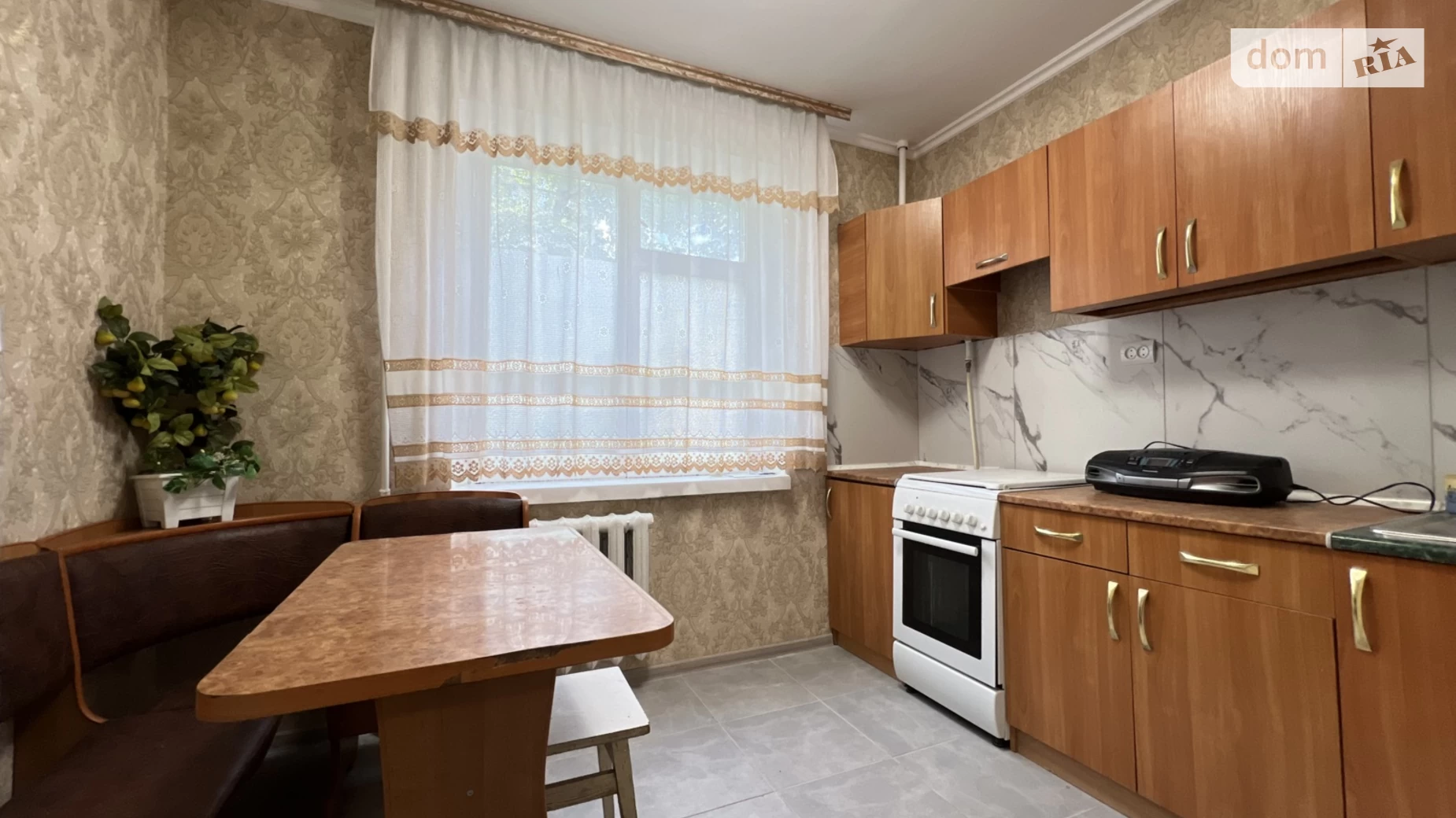 Сдается в аренду 1-комнатная квартира 32 кв. м в Виннице, ул. Келецкая - фото 2