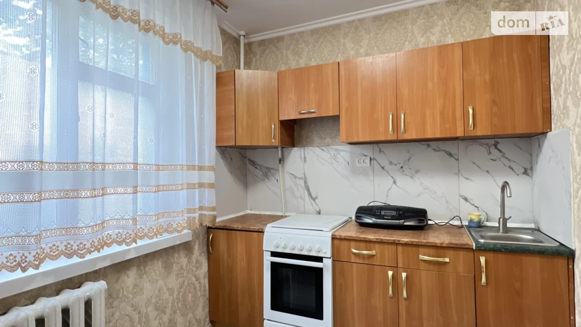 Сдается в аренду 1-комнатная квартира 32 кв. м в Виннице, ул. Келецкая - фото 3