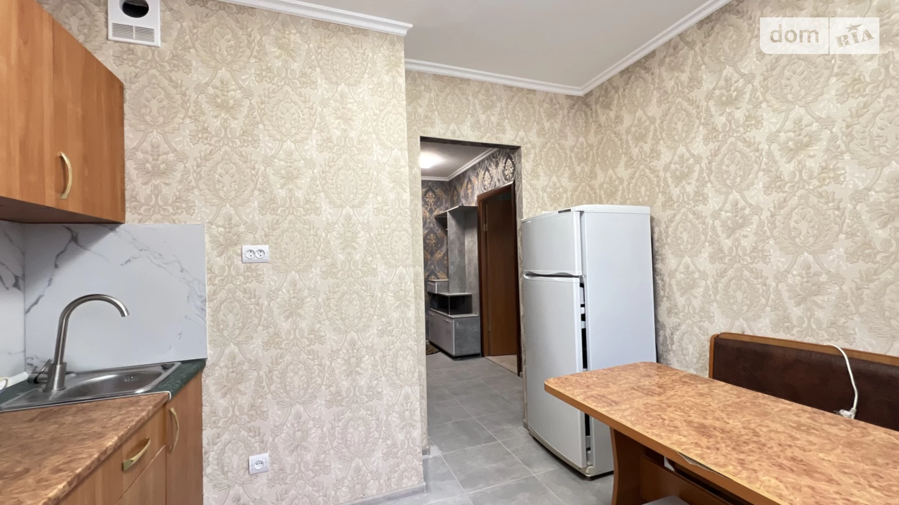 Сдается в аренду 1-комнатная квартира 32 кв. м в Виннице, ул. Келецкая - фото 5