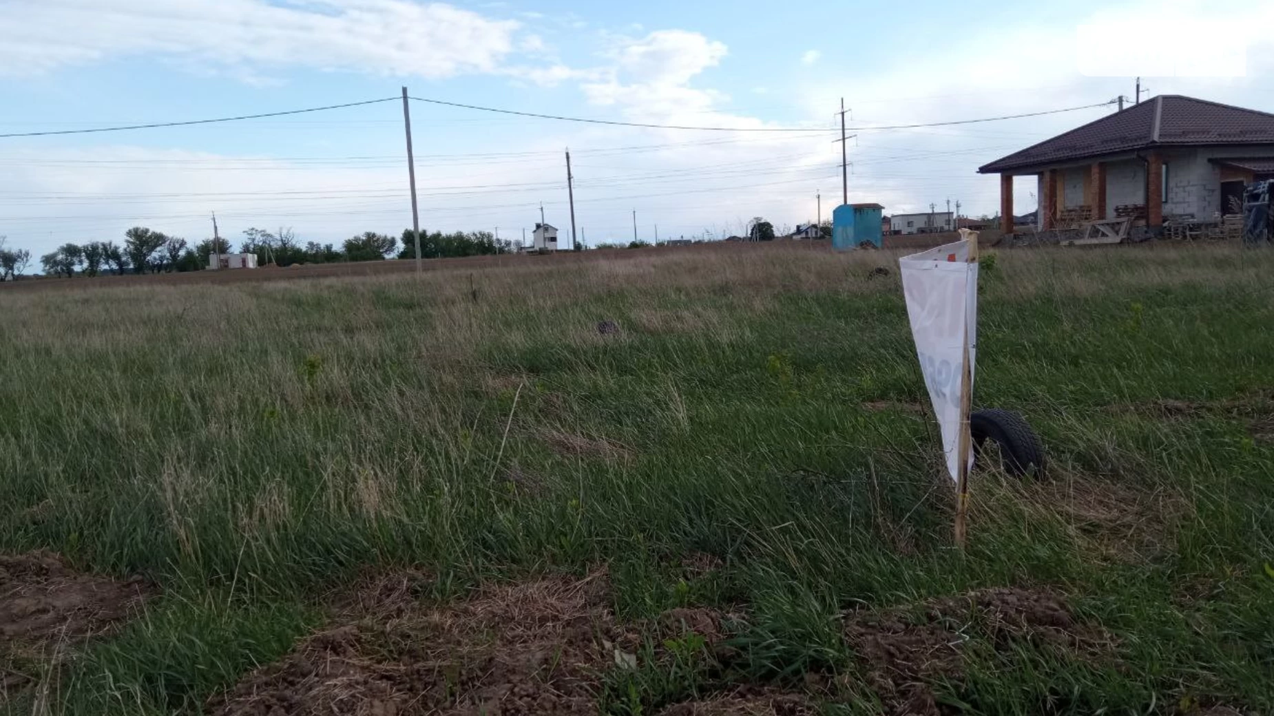 Продається земельна ділянка 5 соток у Вінницькій області, цена: 28500 $ - фото 4