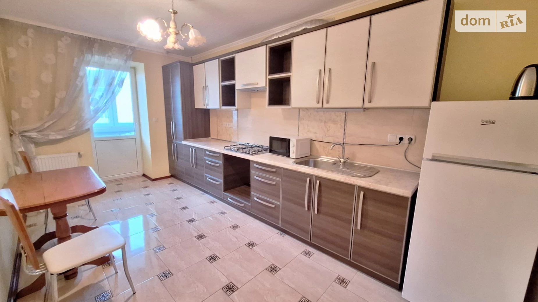 1-кімнатна квартира 45 кв. м у Тернополі, вул. Над Яром - фото 3