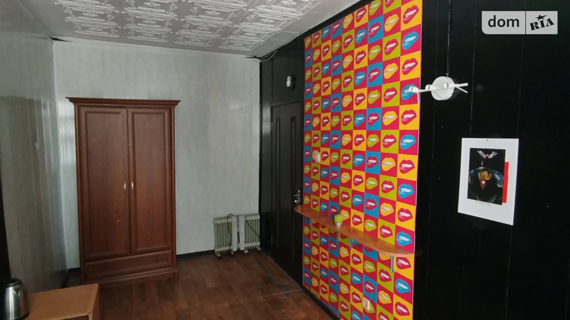 Сдается в аренду 2-комнатная квартира 44 кв. м в Киеве, ул. Воздвиженская, 60В - фото 4