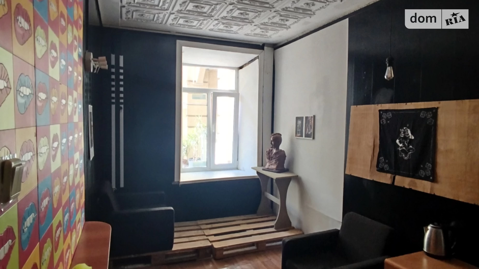 Сдается в аренду 2-комнатная квартира 44 кв. м в Киеве, ул. Воздвиженская, 60В - фото 3