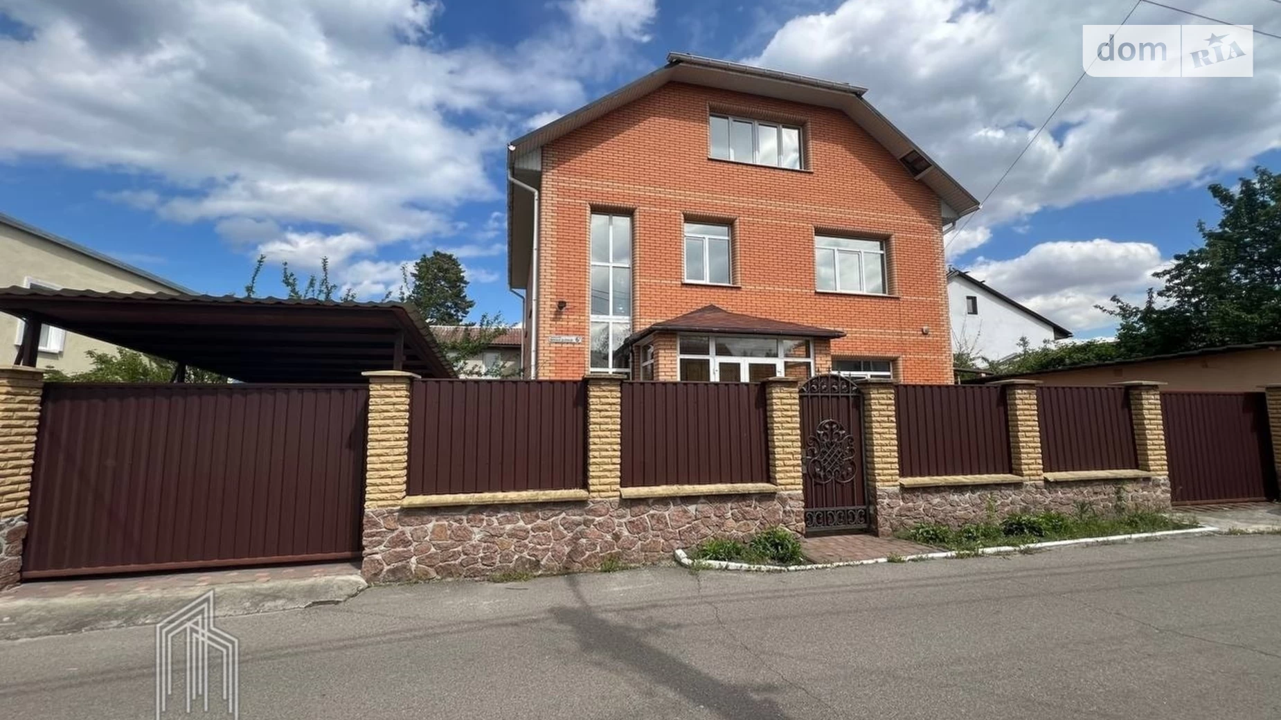 Продається будинок 2 поверховий 219.4 кв. м з подвалом, цена: 260000 $ - фото 3