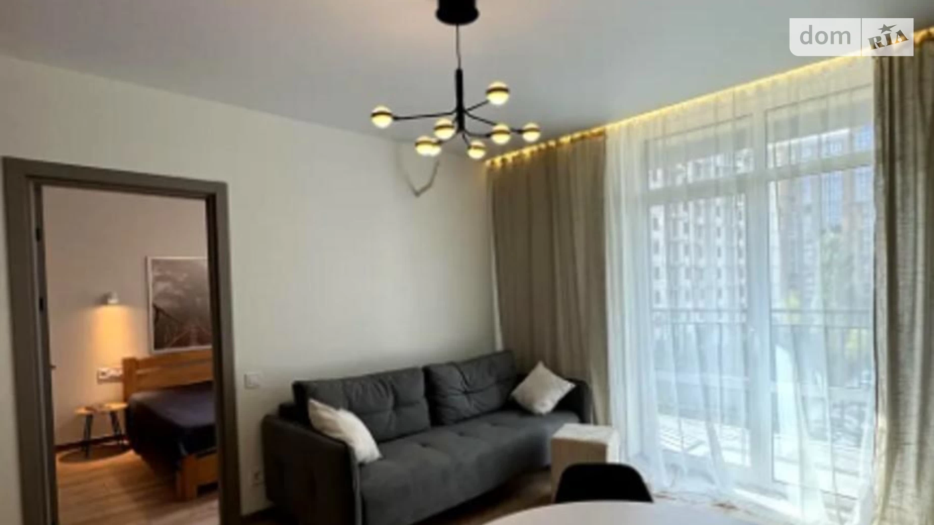 Продається 1-кімнатна квартира 40.9 кв. м у Києві, цена: 88000 $ - фото 3