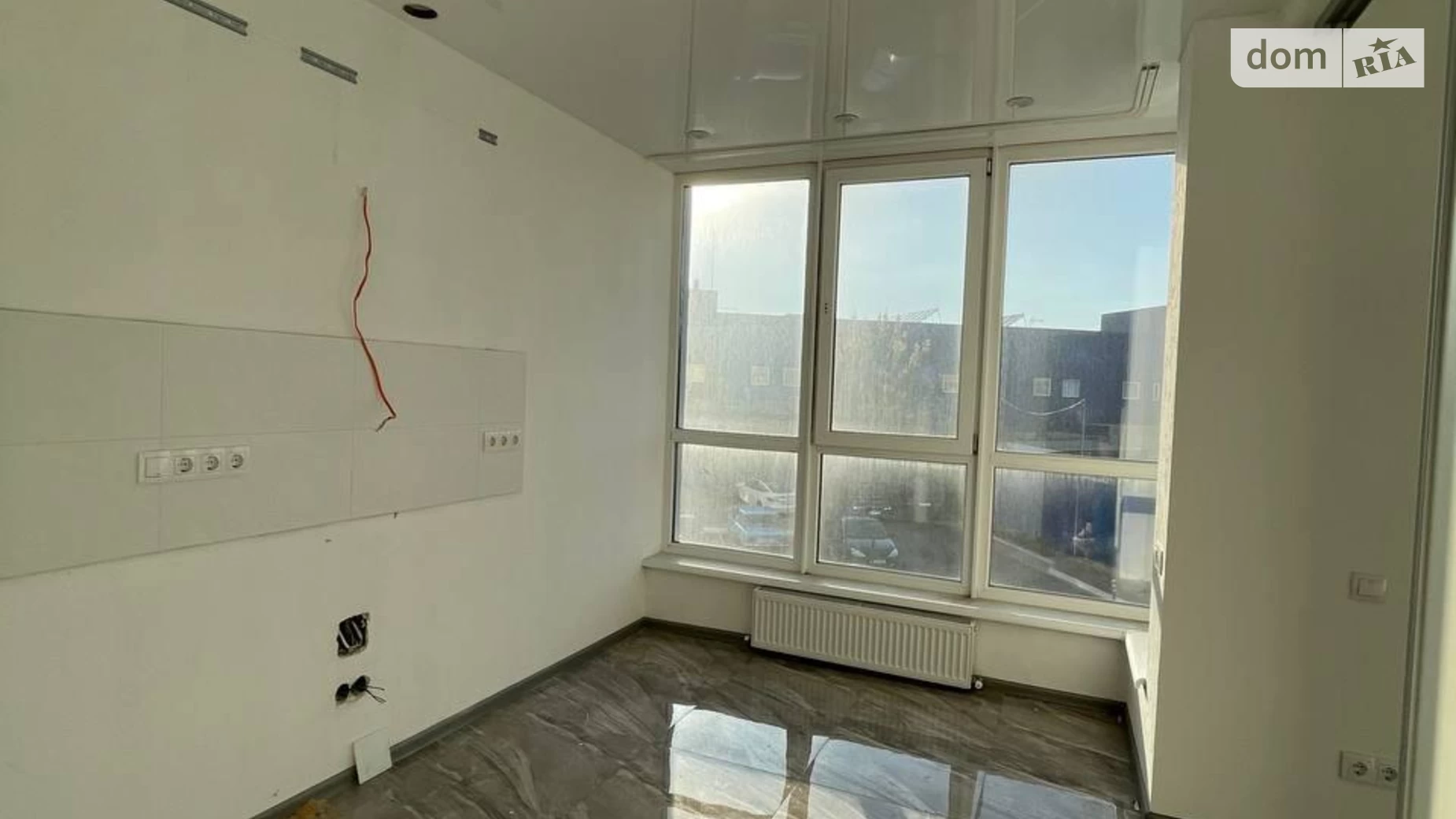 Продається 2-кімнатна квартира 40 кв. м у Лиманці, цена: 40500 $ - фото 2