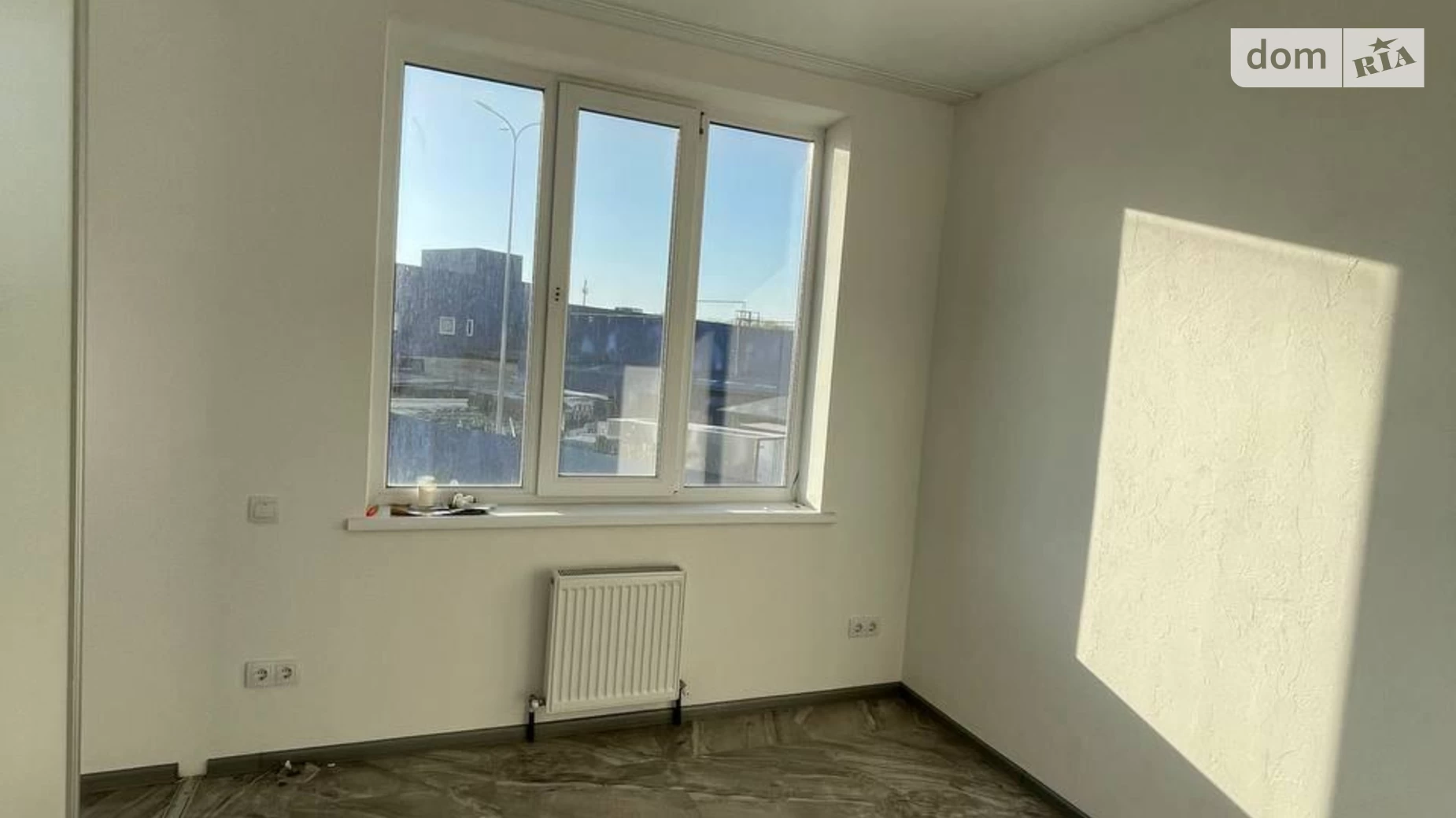 Продається 2-кімнатна квартира 40 кв. м у Лиманці, цена: 40500 $ - фото 4