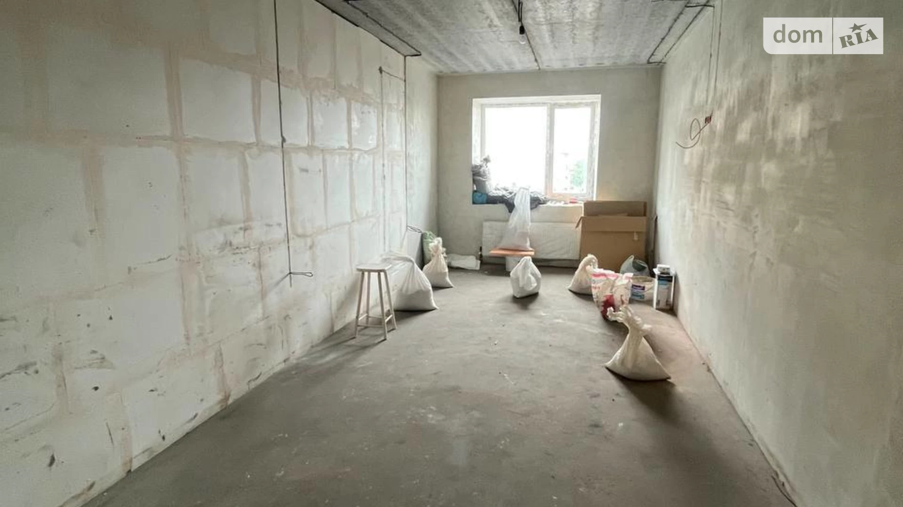Продается 1-комнатная квартира 56.3 кв. м в Хмельницком, цена: 47000 $ - фото 5