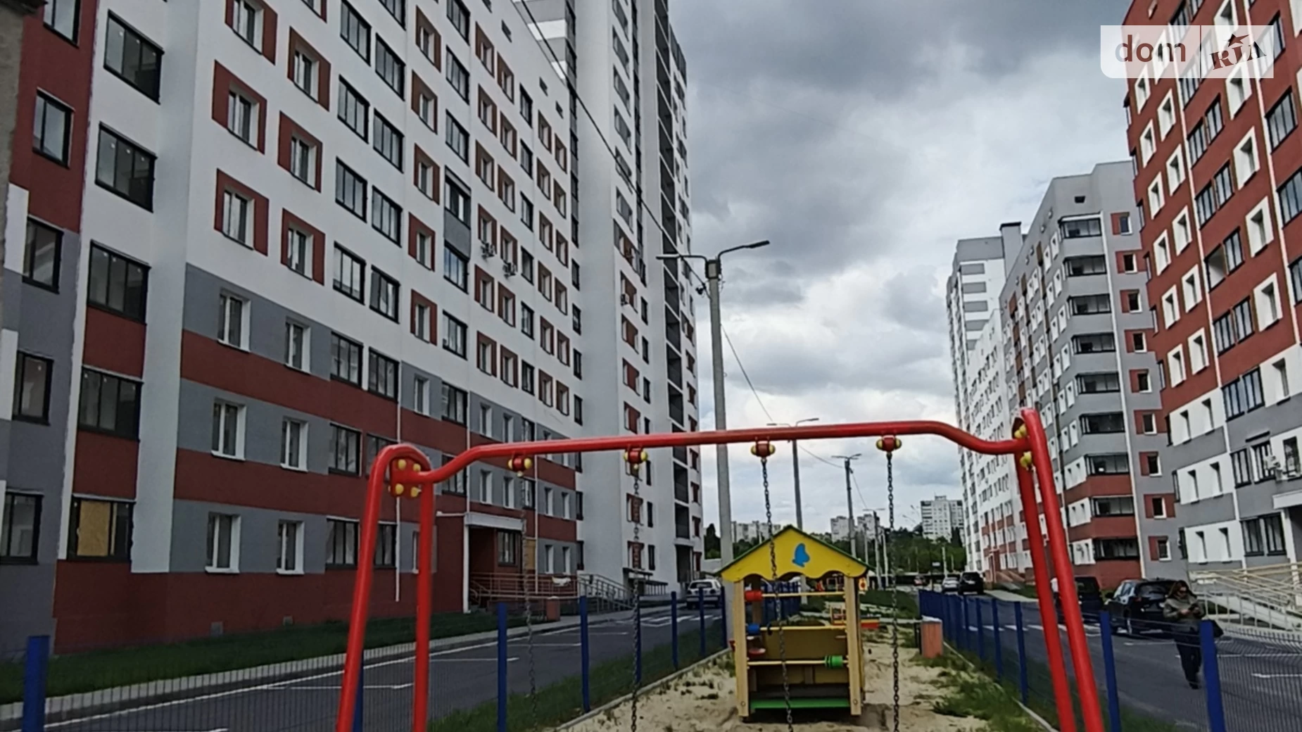 Продається 1-кімнатна квартира 43 кв. м у Харкові, вул. Борткевича, 11 - фото 2