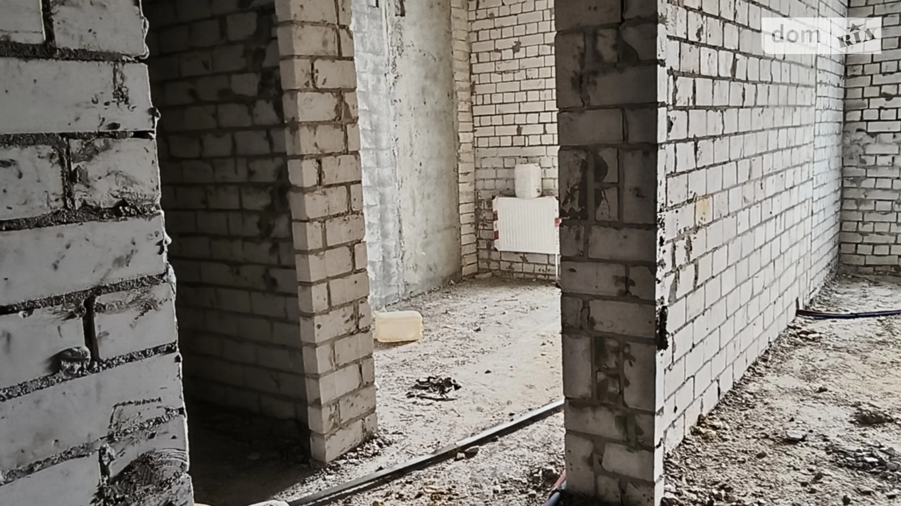 Продається 1-кімнатна квартира 43 кв. м у Харкові, вул. Борткевича, 11 - фото 3