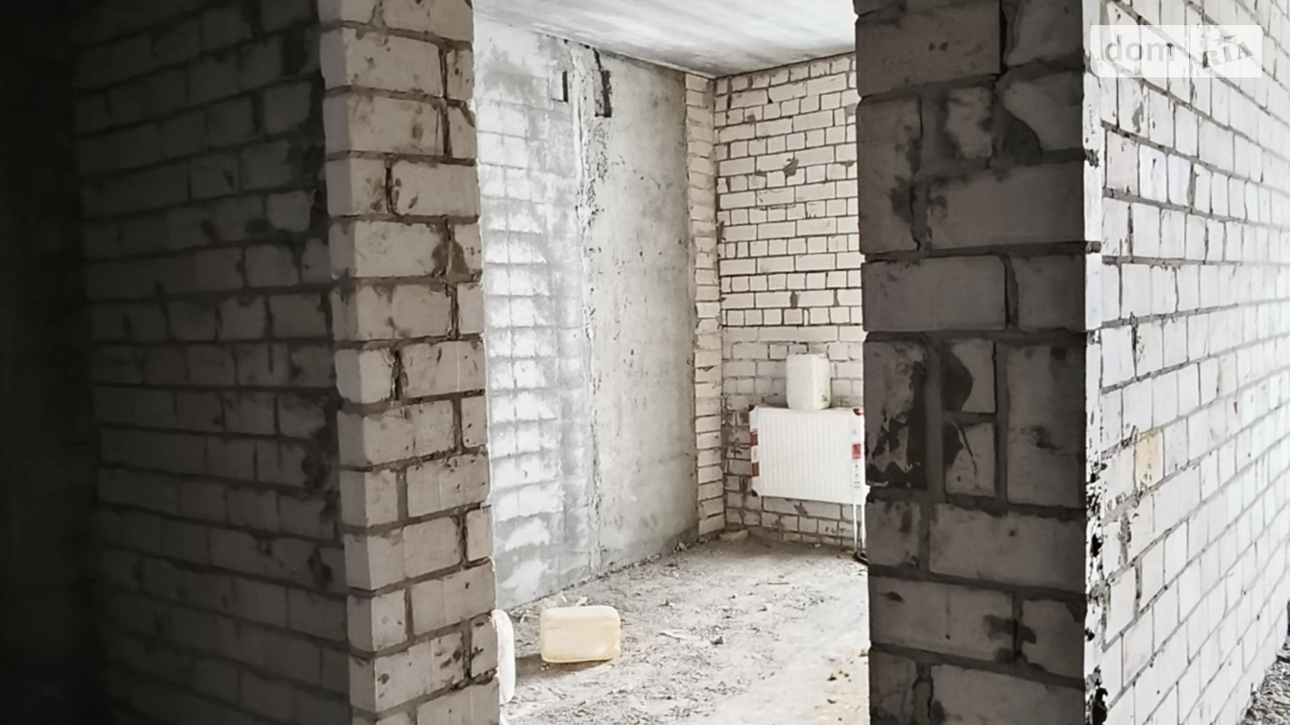 Продається 1-кімнатна квартира 43 кв. м у Харкові, вул. Борткевича, 11 - фото 4