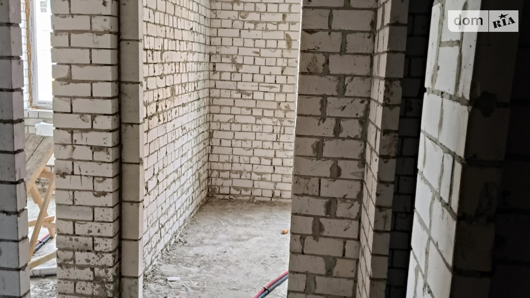 Продається 2-кімнатна квартира 53 кв. м у Харкові, вул. Борткевича, 11 - фото 3