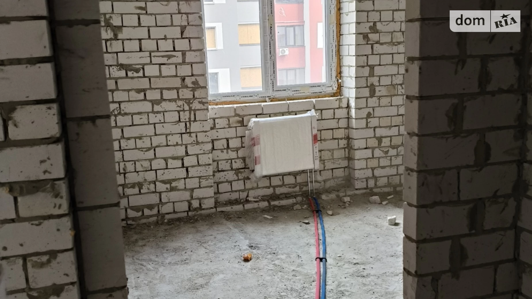 Продається 2-кімнатна квартира 53 кв. м у Харкові, вул. Борткевича, 11 - фото 4