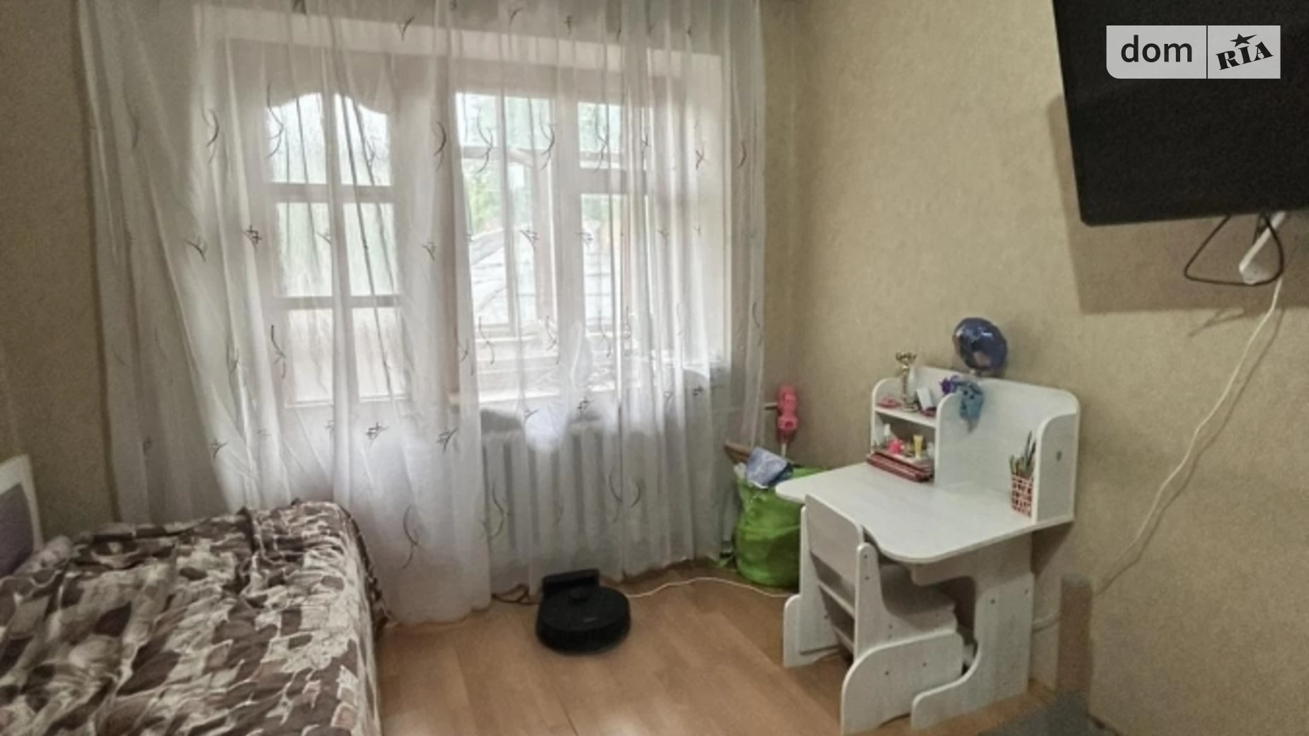 Продается 1-комнатная квартира 30 кв. м в Житомире, ул. Киевская, 16 - фото 2