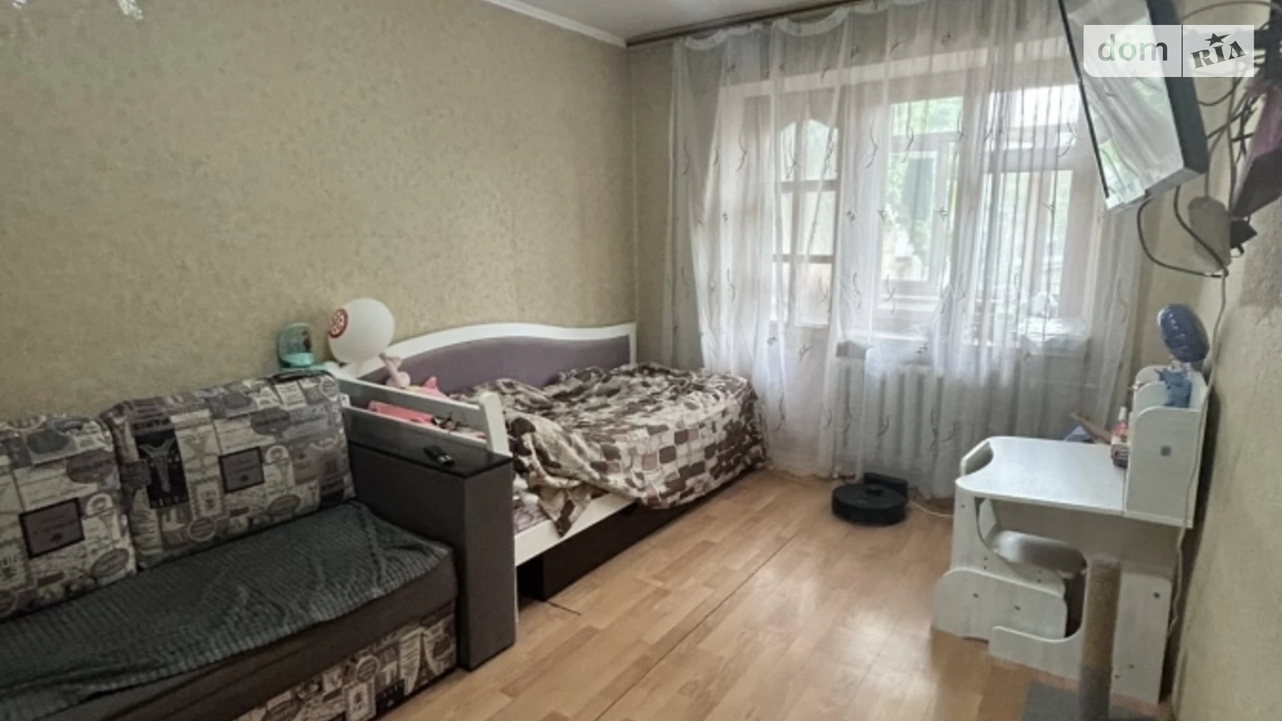 Продается 1-комнатная квартира 30 кв. м в Житомире, ул. Киевская, 16 - фото 3