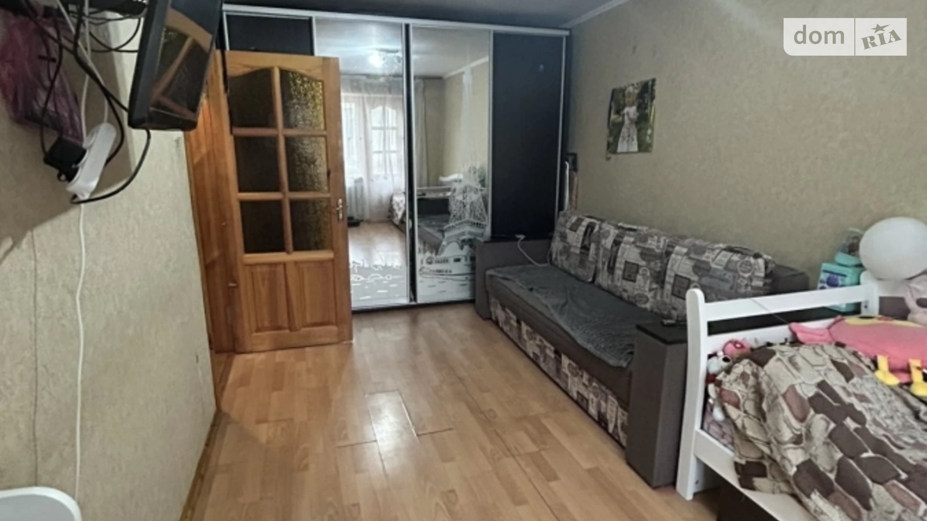 Продається 1-кімнатна квартира 30 кв. м у Житомирі, вул. Київська, 16 - фото 4