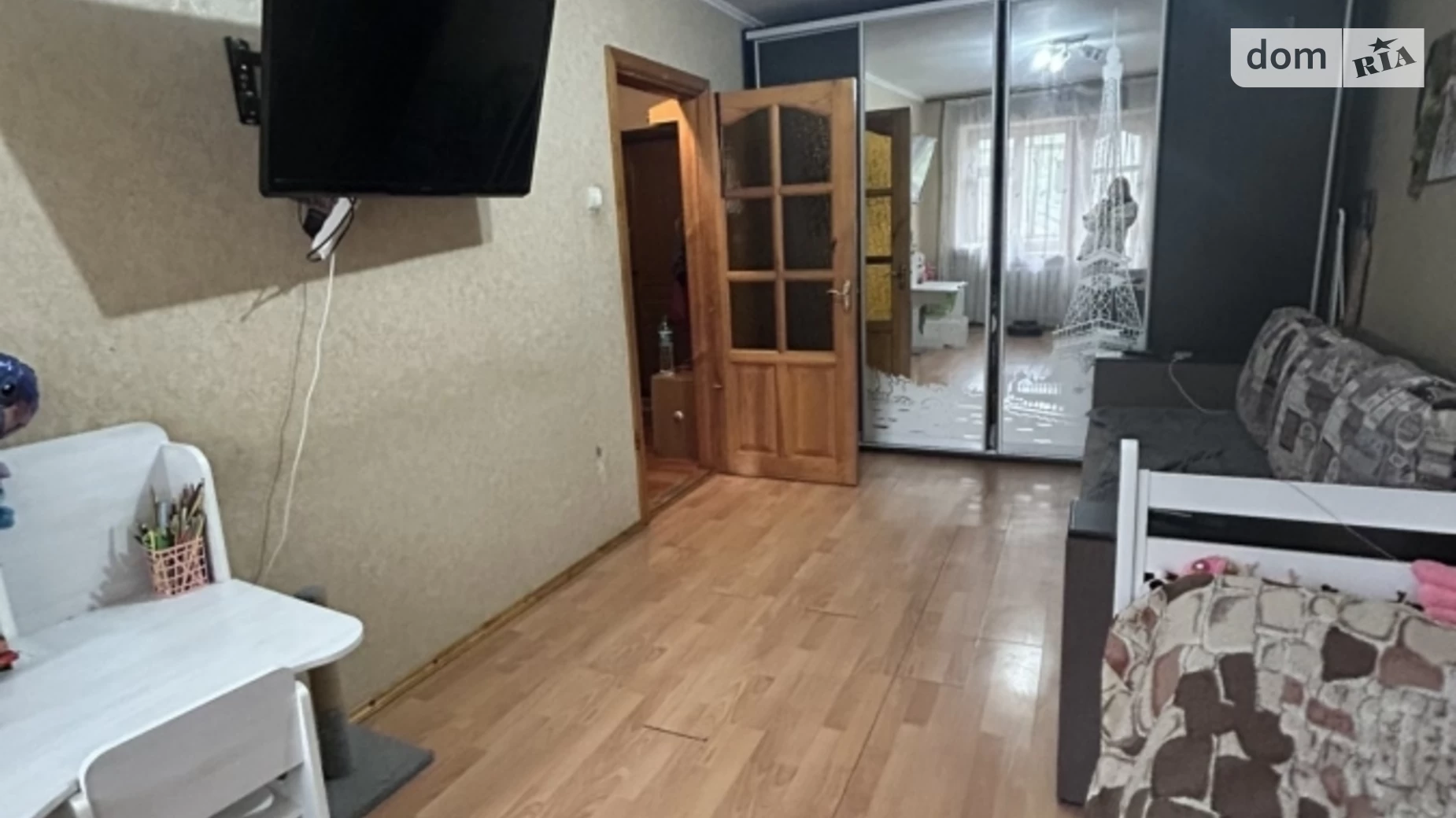 Продается 1-комнатная квартира 30 кв. м в Житомире, ул. Киевская, 16 - фото 5