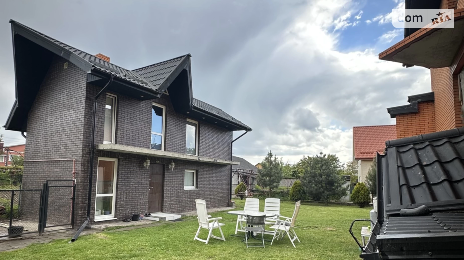 Продається будинок 2 поверховий 280 кв. м з мансардою, цена: 140000 $ - фото 2