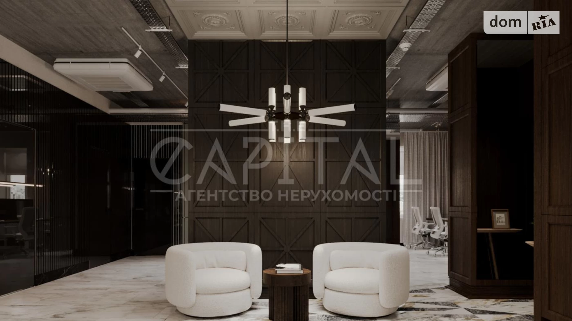 Продається офіс 220 кв. м в бізнес-центрі, цена: 800000 $ - фото 4