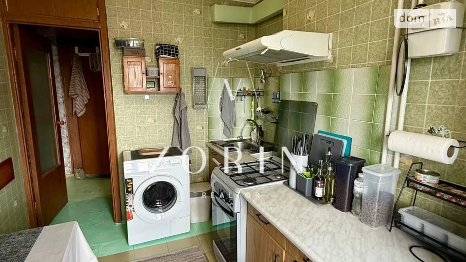 Продается 2-комнатная квартира 44.9 кв. м в Днепре, просп. Мира, 12 - фото 4