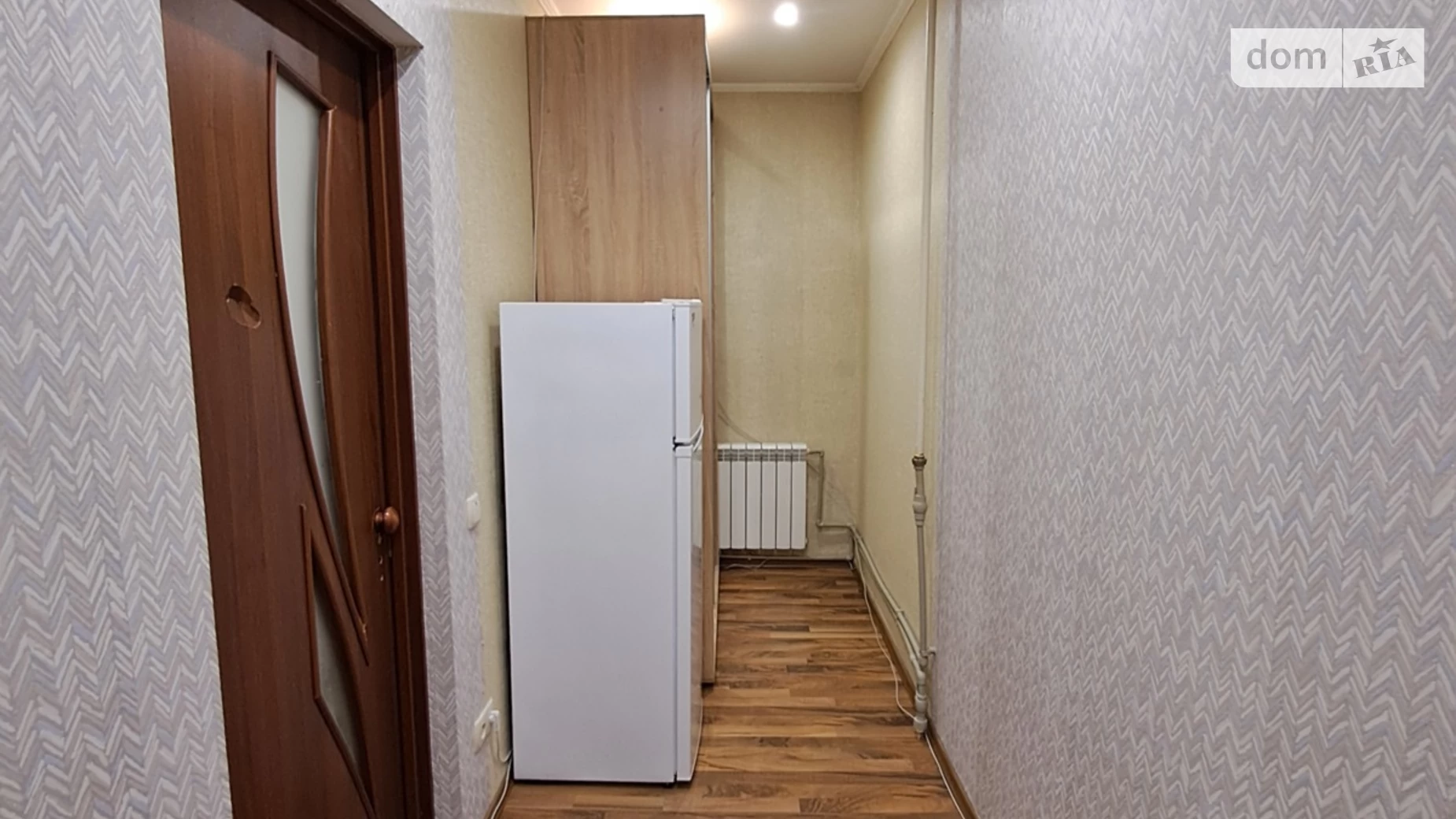 Продается 1-комнатная квартира 41.9 кв. м в Николаеве, Херсонское шоссе - фото 4