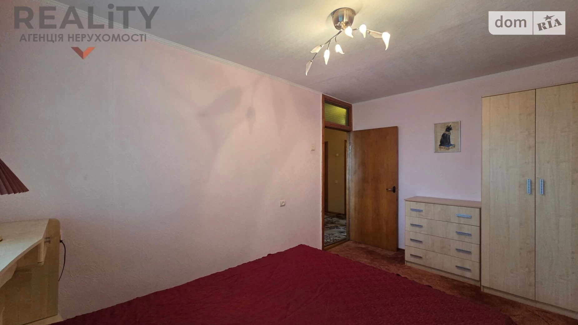 Сдается в аренду 3-комнатная квартира 73 кв. м в Днепре, ул. Рабочая - фото 4