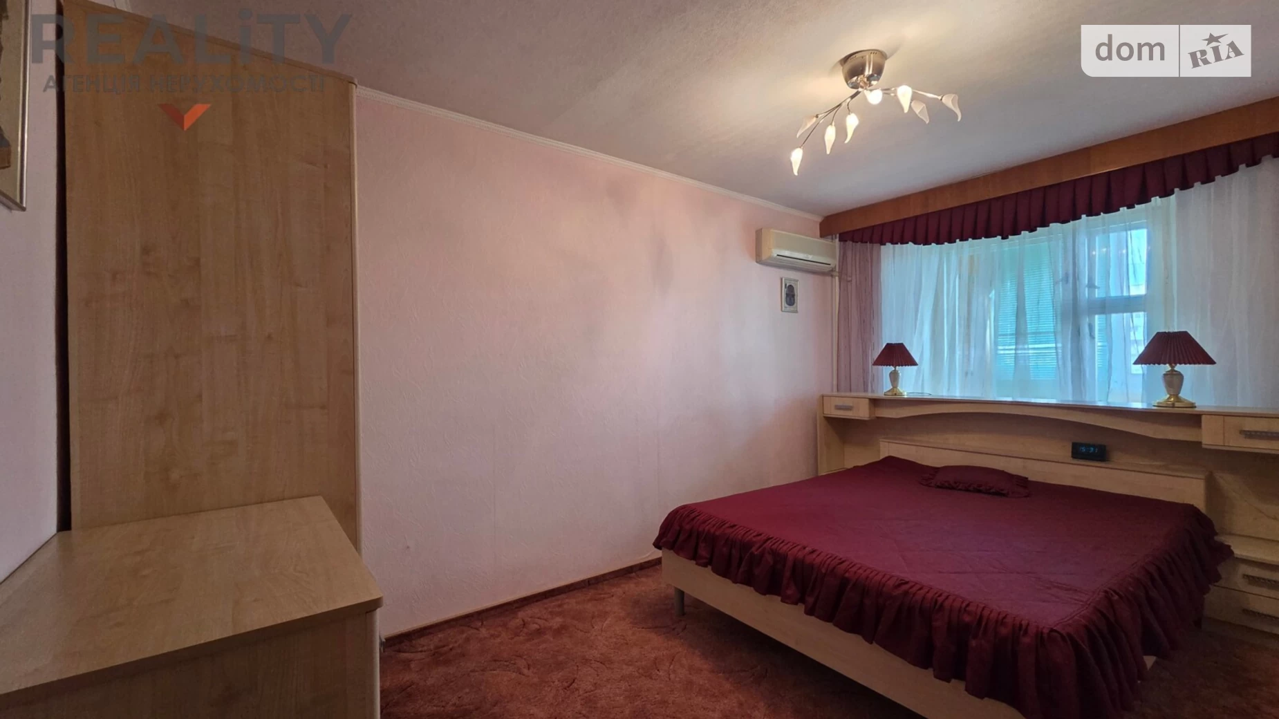 Сдается в аренду 3-комнатная квартира 73 кв. м в Днепре, ул. Рабочая - фото 3