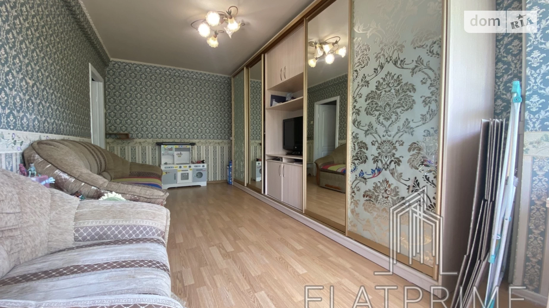 Продається 2-кімнатна квартира 46.7 кв. м у Києві, вул. Парково-Сирецька, 4А - фото 5