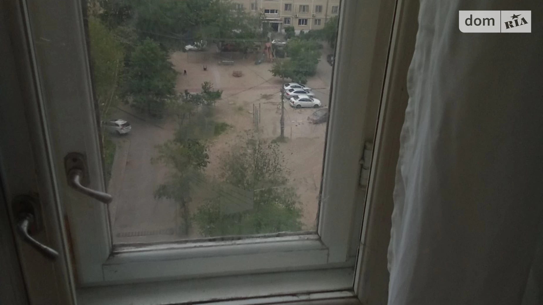 Здається в оренду 1-кімнатна квартира 42 кв. м у Дніпрі, Донецьке шосе, 7 - фото 5