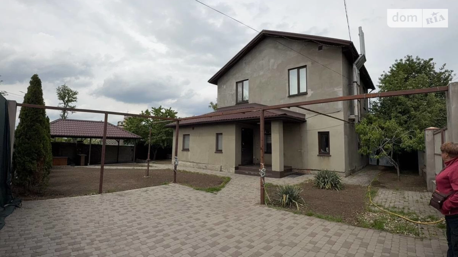 5-комнатная квартира 131.1 кв. м в Запорожье, ул. Космическая, 8В - фото 2